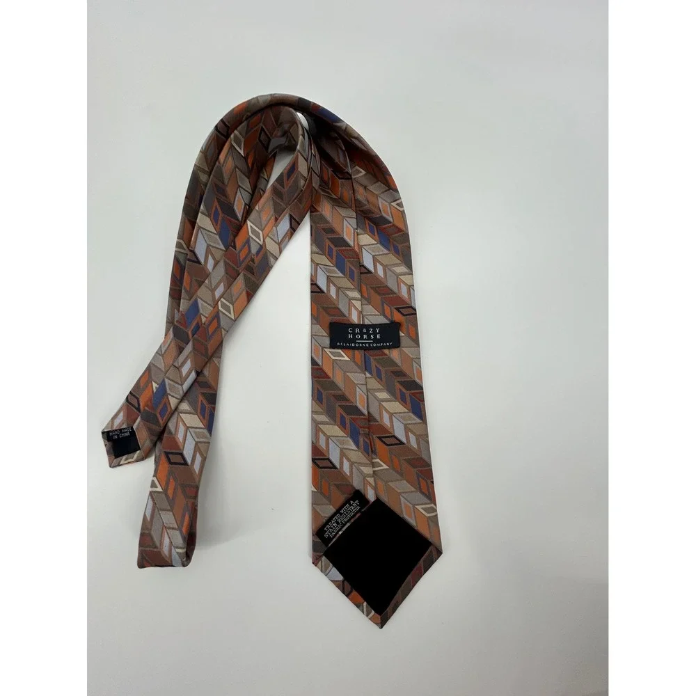 Liz Claiborne crazy horse